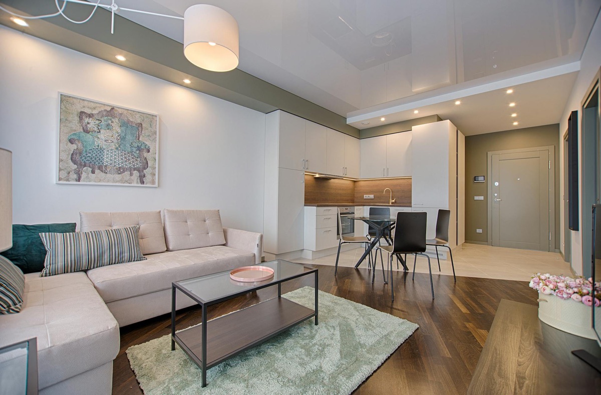 Comfortable Mississippi home